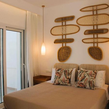 Akropolis Village Complex Of Luxury Residence Kyra Panagia Extérieur photo